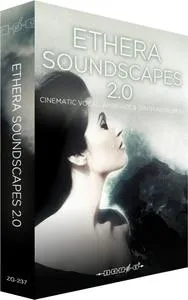Zero-G ETHERA Soundscapes 2.0 KONTAKT的图片1
