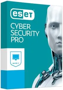 ESET Cyber Security Pro 6.5.600.1 MacOSX的图片1