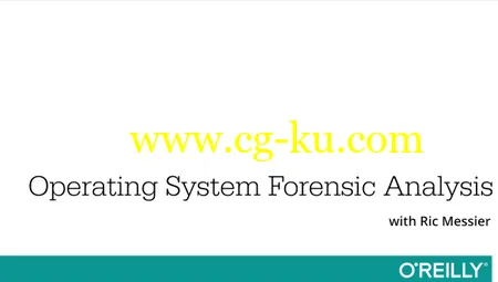 Operating System Forensic Analysis的图片1