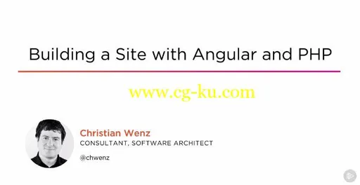 Building a Site with Angular and PHP的图片2
