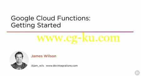 Google Cloud Functions: Getting Started的图片1