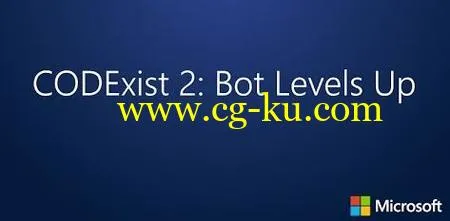 Learn to Code with CODExist: Bot Levels Up的图片1