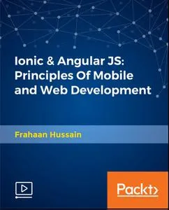 Ionic & Angular JS – Principles Of Mobile and Web Development的图片1