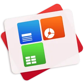Bundle for MS Office by GN 6.0 MacOS的图片1