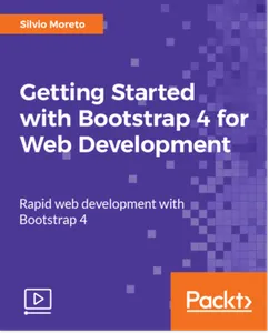 Getting Started with Bootstrap 4 for Web Development的图片1