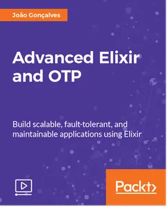 Advanced Elixir and OTP的图片1