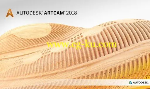 Autodesk ArtCAM Premium 2018.2.0 x64 Multilingual的图片1