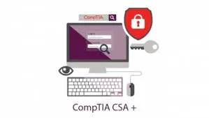iCollege – CompTIA Cybersecurity Analyst (CSA+)的图片3