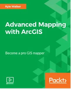 Advanced Mapping with ArcGIS的图片1