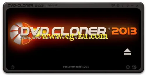 DVD-Cloner v10.30.1205 DVD复制工具的图片1