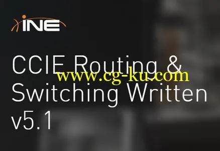 CCIE Routing & Switching Written v5.1的图片2