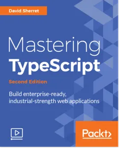 Mastering TypeScript – Second Edition的图片1