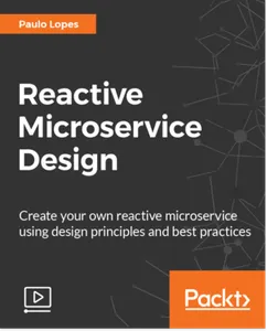 Reactive Microservice Design的图片1