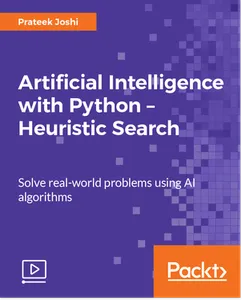 Artificial Intelligence with Python – Heuristic Search的图片1