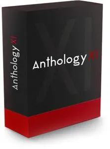 Eventide Anthology XI v1.0.1的图片1