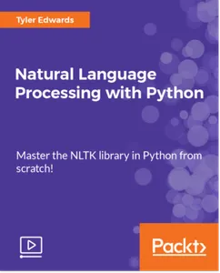 Natural Language Processing with Python的图片1