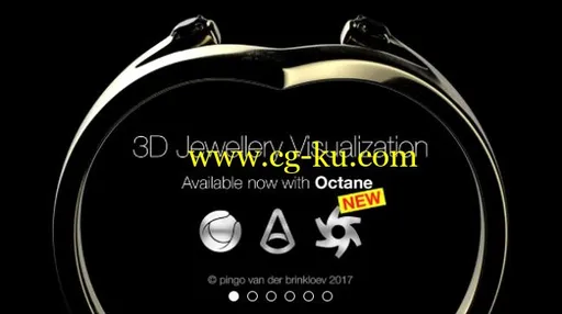 Gumroad – 3D Jewellery Visualization的图片1