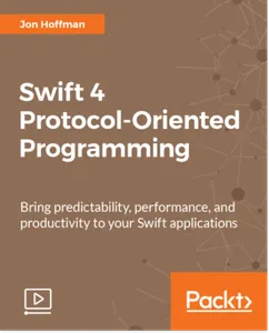 Swift 4 Protocol-Oriented Programming的图片1