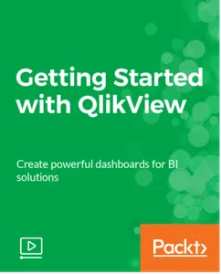 Getting Started with QlikView的图片1