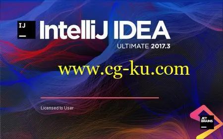JetBrains IntelliJ IDEA Ultimate 2017.3.2 MacOSX的图片1