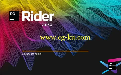 JetBrains Rider 2017.3 Win/Mac的图片1