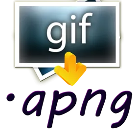 GifToAPNGConverter 3.0 MacOS的图片1