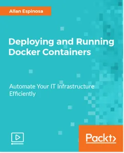 Deploying and Running Docker Containers的图片1
