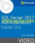 SQL Server 2017 Administration Inside Out的图片1