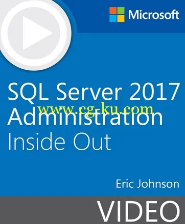 SQL Server 2017 Administration Inside Out的图片2
