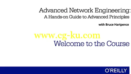 Advanced Network Engineering (Part One)的图片2