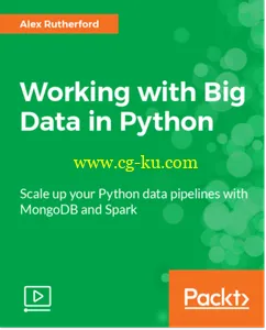Working with Big Data in Python的图片1