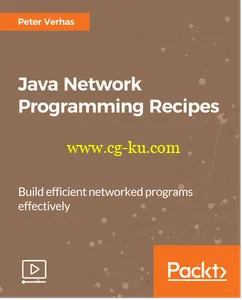 Java Network Programming Recipes的图片1