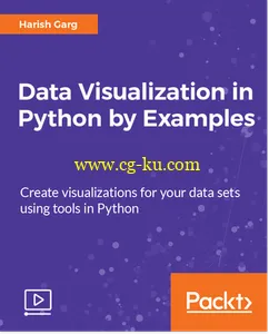 Data Visualization in Python by Examples的图片1