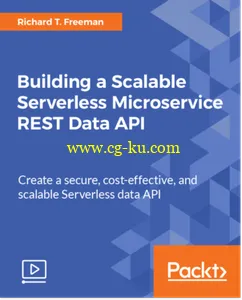 Building a Scalable Serverless Microservice REST Data API的图片1