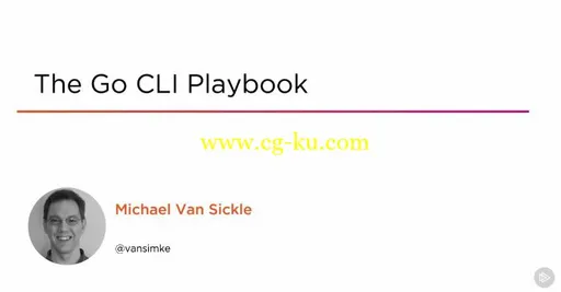 The Go CLI Playbook的图片1