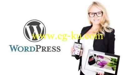 WordPress complete website for beginners的图片1