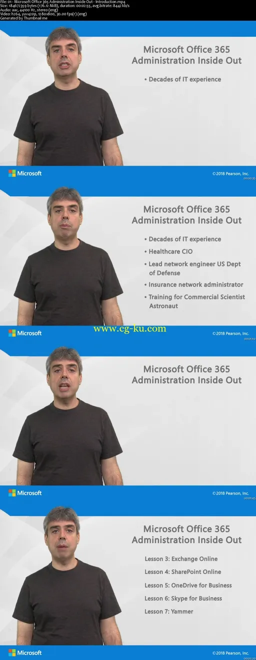 Microsoft Office 365 Administration的图片2