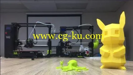3D Printing Workshop. How to use and maintain a 3D Printer的图片1