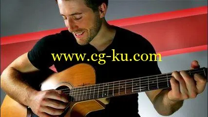 Fingerstyle Guitar – Fingerpicking Techniques For Beginners的图片1