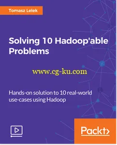 Solving 10 Hadoop’able Problems的图片1