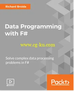Data Programming with F#的图片1