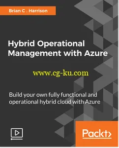Hybrid Operational Management with Azure的图片1