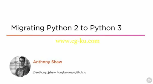 Migrating Python 2 to Python 3的图片1