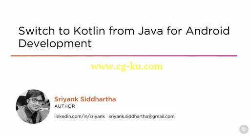 Switch to Kotlin from Java for Android Development的图片1