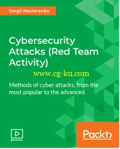 Cybersecurity Attacks (Red Team Activity)的图片1