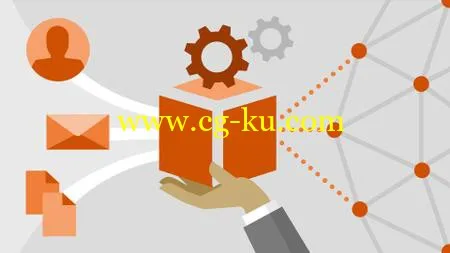Amazon Web Services Machine Learning Essential Training的图片1