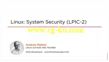 Linux: System Security (LPIC-2)的图片2