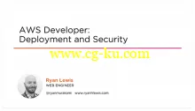 AWS Developer: Deployment and Security的图片2