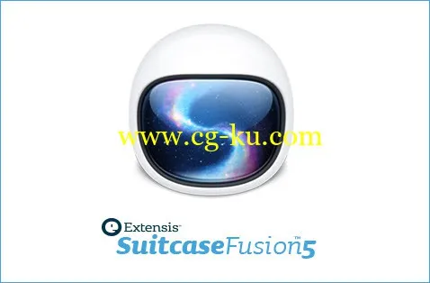 Extensis Suitcase Fusion 5 v16.2.5 MacOSX的图片1