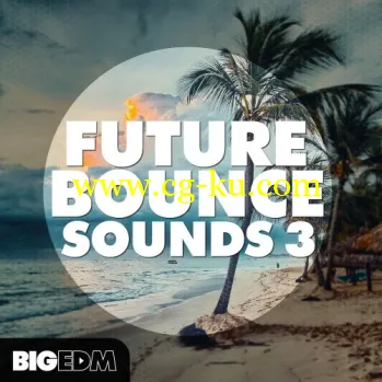 Big EDM Future Bounce Sounds 3 WAV MiDi XFER RECORDS SERUM REVEAL SOUND SPiRE LENNAR DiGiTAL SYLENTH1-DISCOVER的图片1